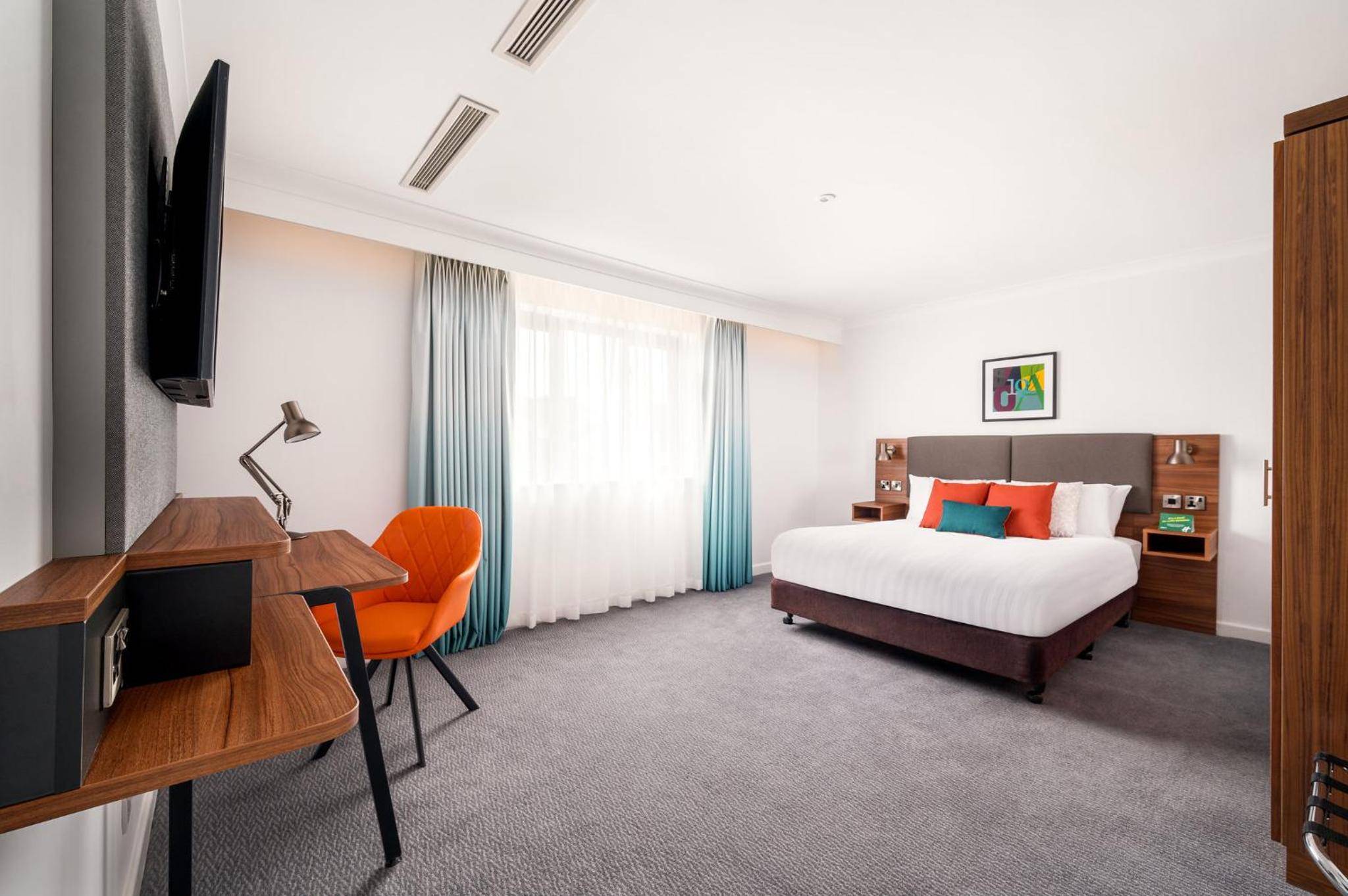 Holiday Inn Birmingham Bromsgrove, an IHG Hotel