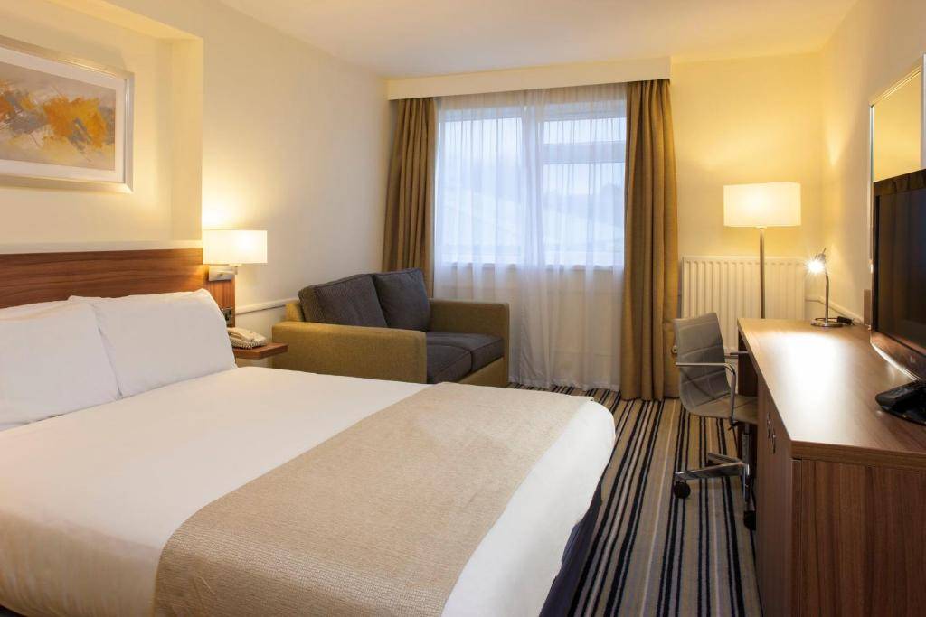 Holiday Inn Birmingham M6, Jct7, an IHG Hotel