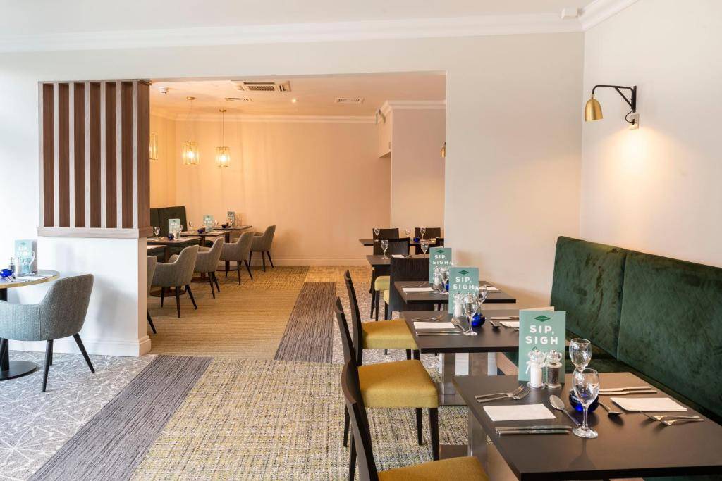 Holiday Inn Birmingham M6, Jct7, an IHG Hotel