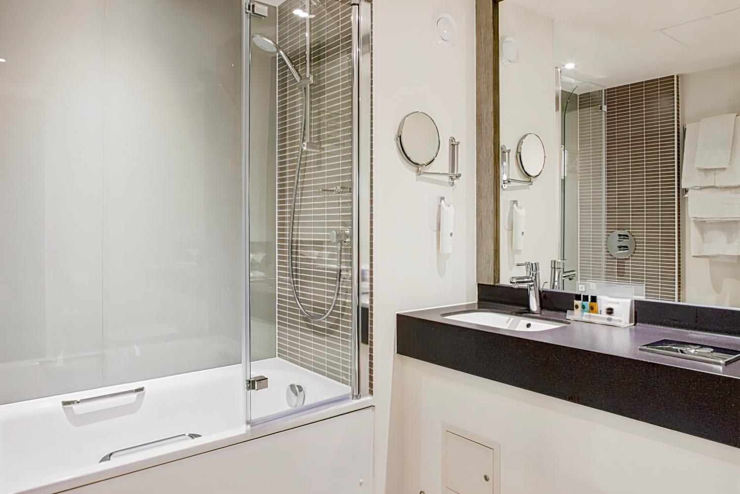 Holiday Inn Ipswich Orwell, an IHG Hotel