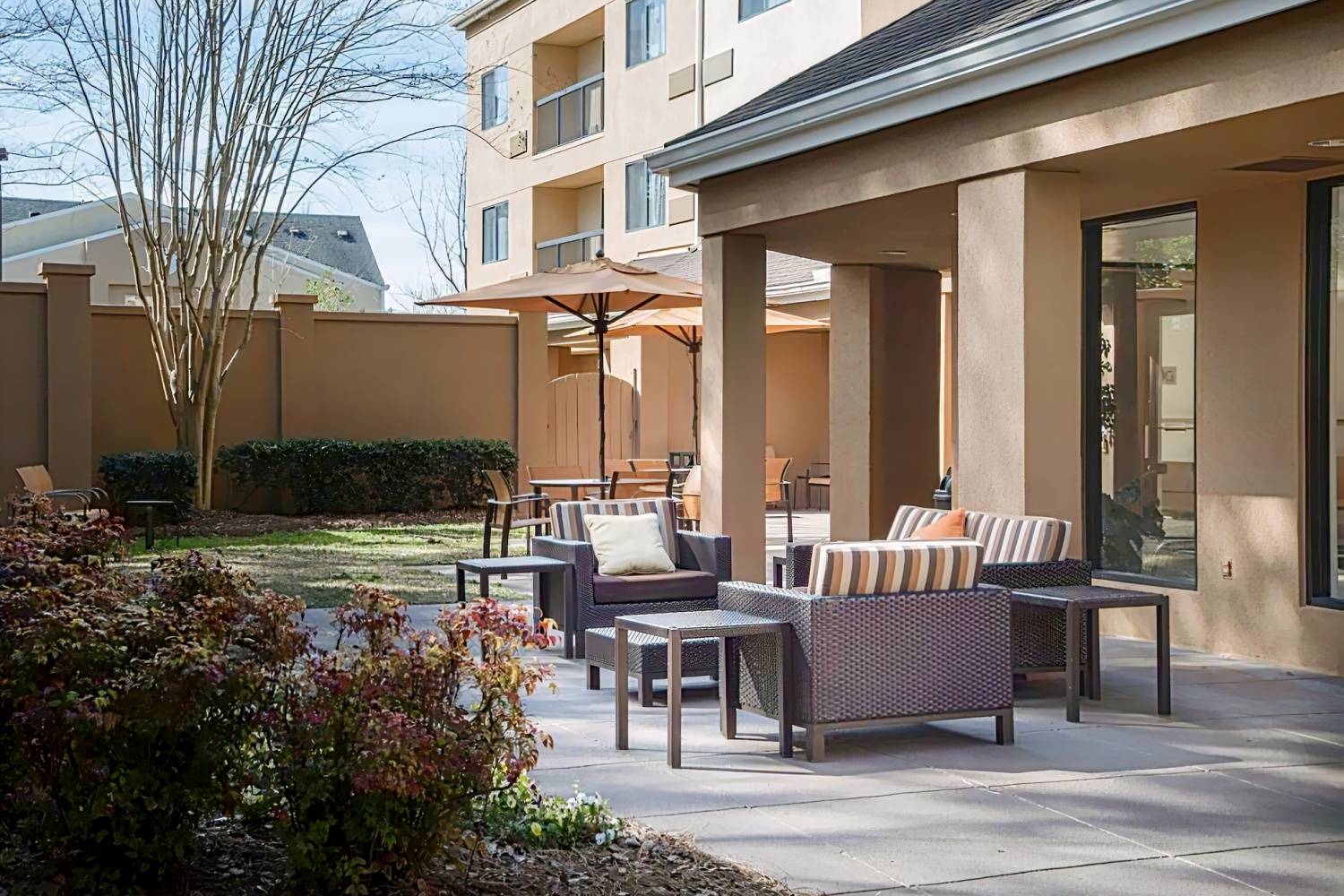 Courtyard by Marriott Dothan