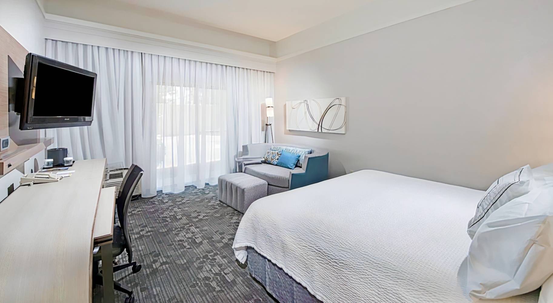 Courtyard by Marriott Dothan