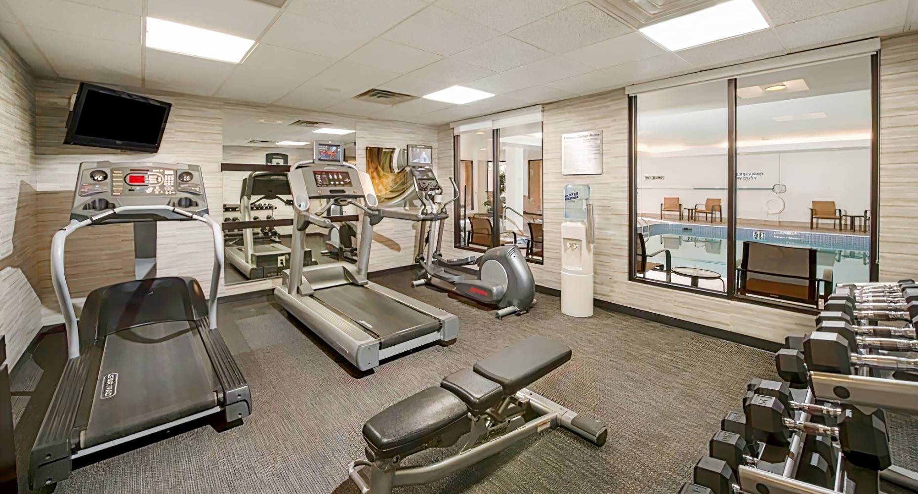 Courtyard by Marriott Dothan