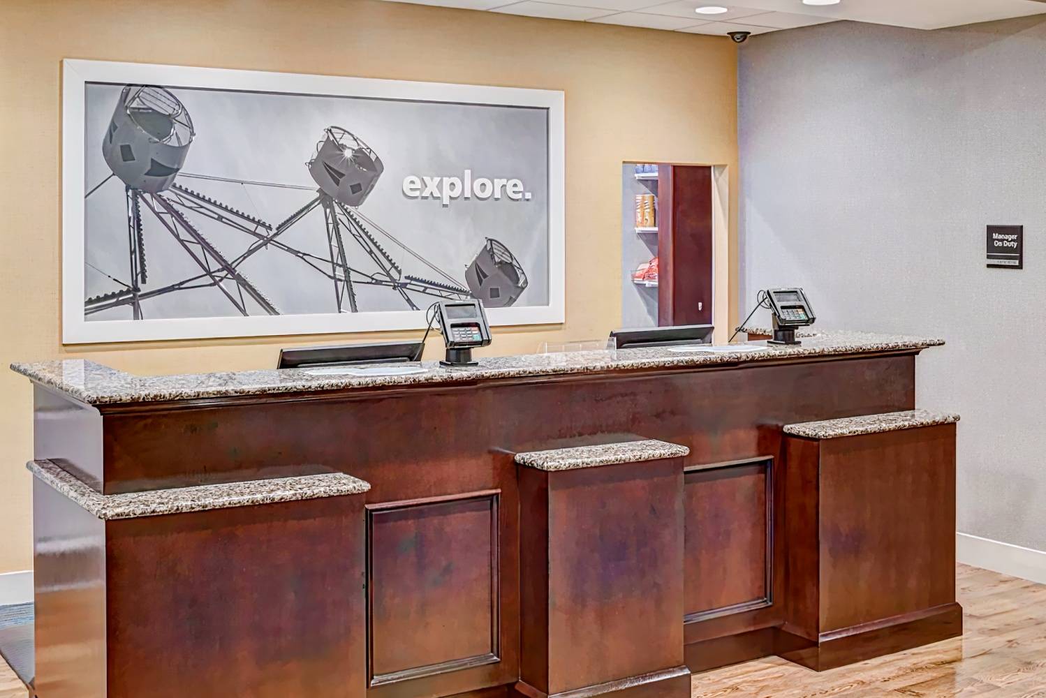 Hampton Inn & Suites Panama City Beach-Pier Park Area