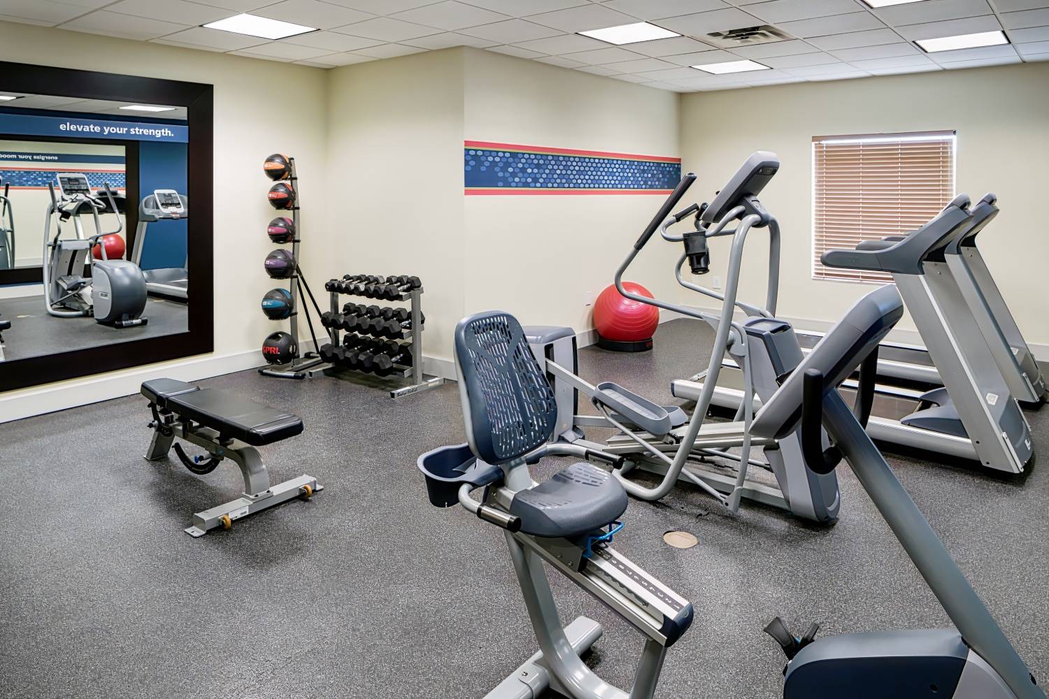 Hampton Inn & Suites Panama City Beach-Pier Park Area