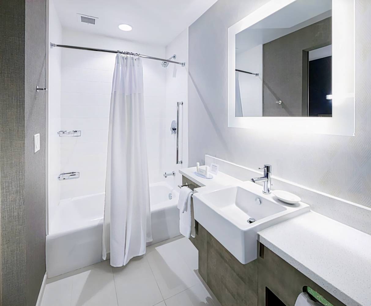 SpringHill Suites by Marriott Clearwater Beach