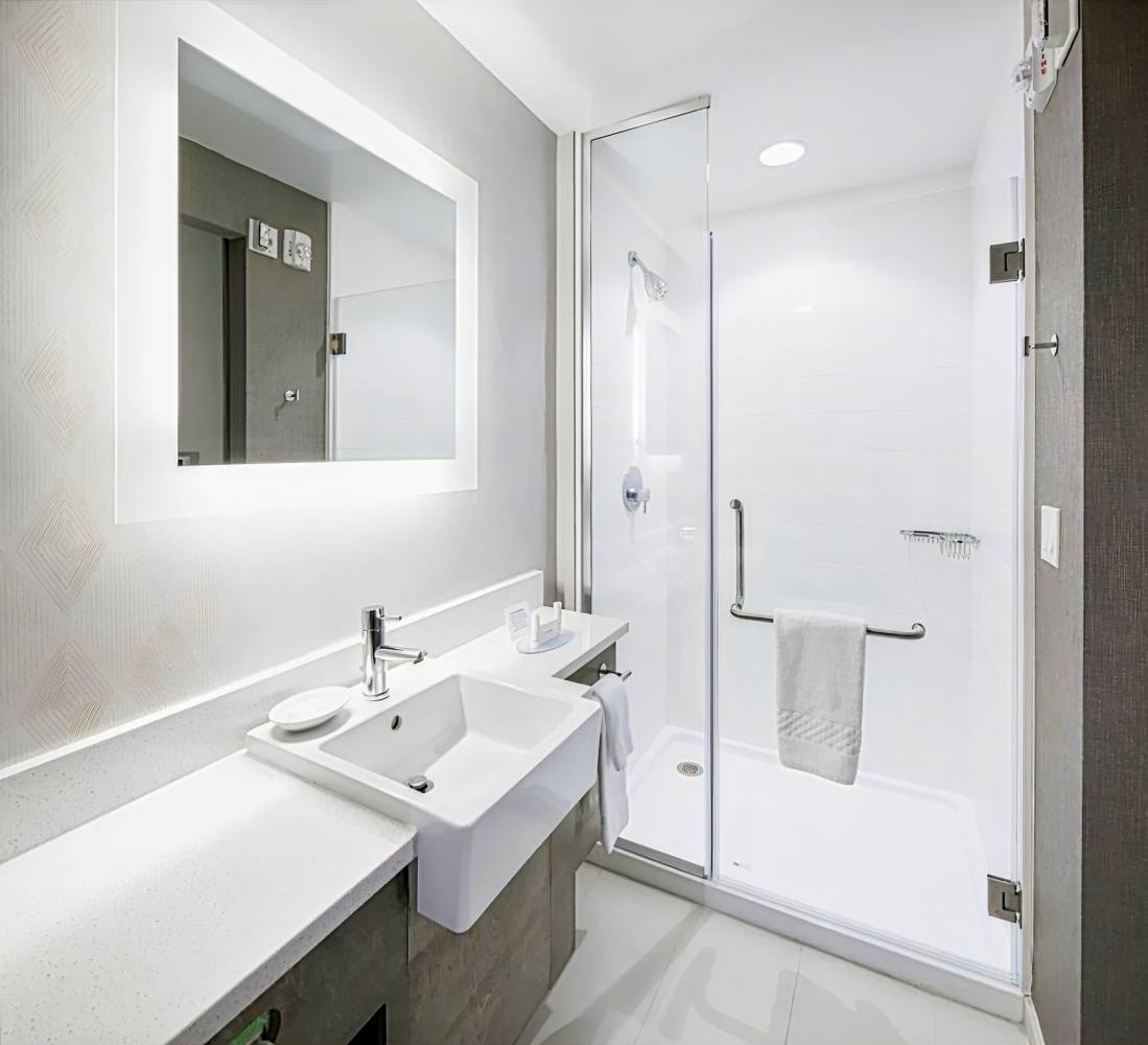 SpringHill Suites by Marriott Clearwater Beach