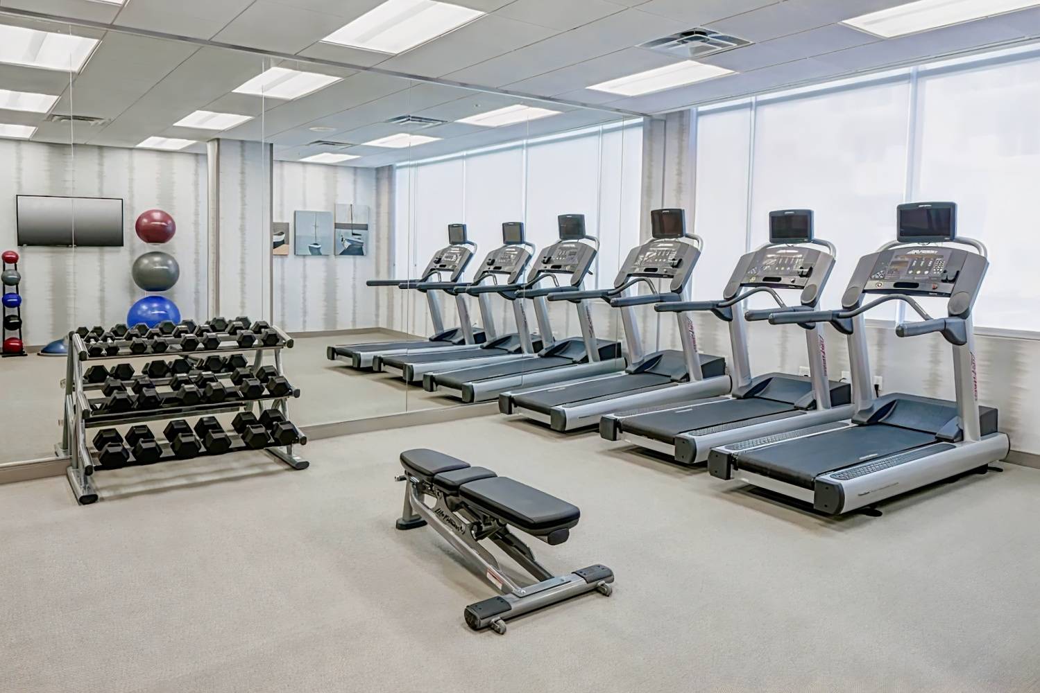 SpringHill Suites by Marriott Clearwater Beach