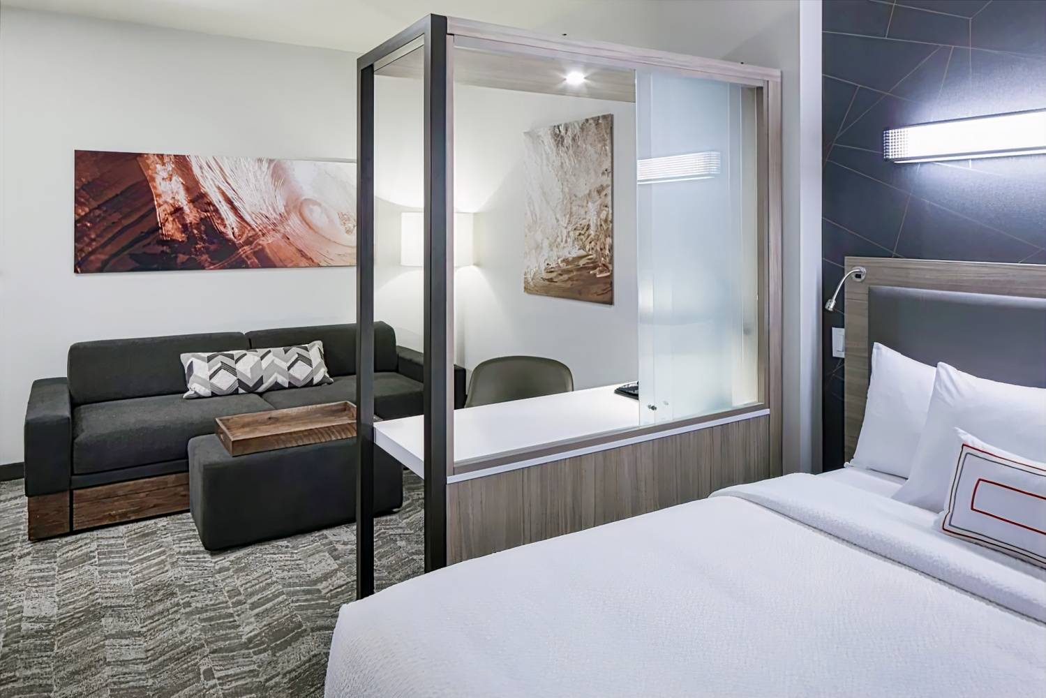 SpringHill Suites by Marriott Clearwater Beach