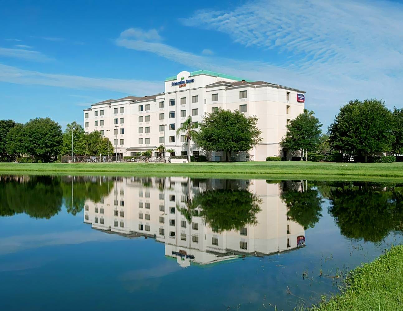 SpringHill Suites Orlando North/Sanford