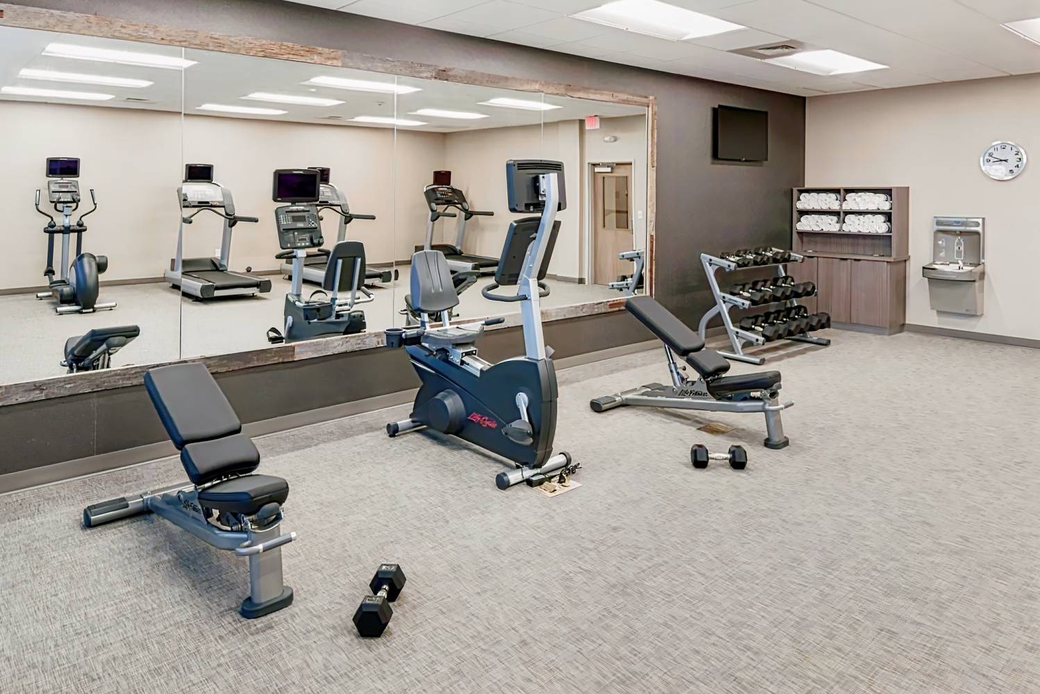 Courtyard by Marriott Fort Worth Historic Stockyards