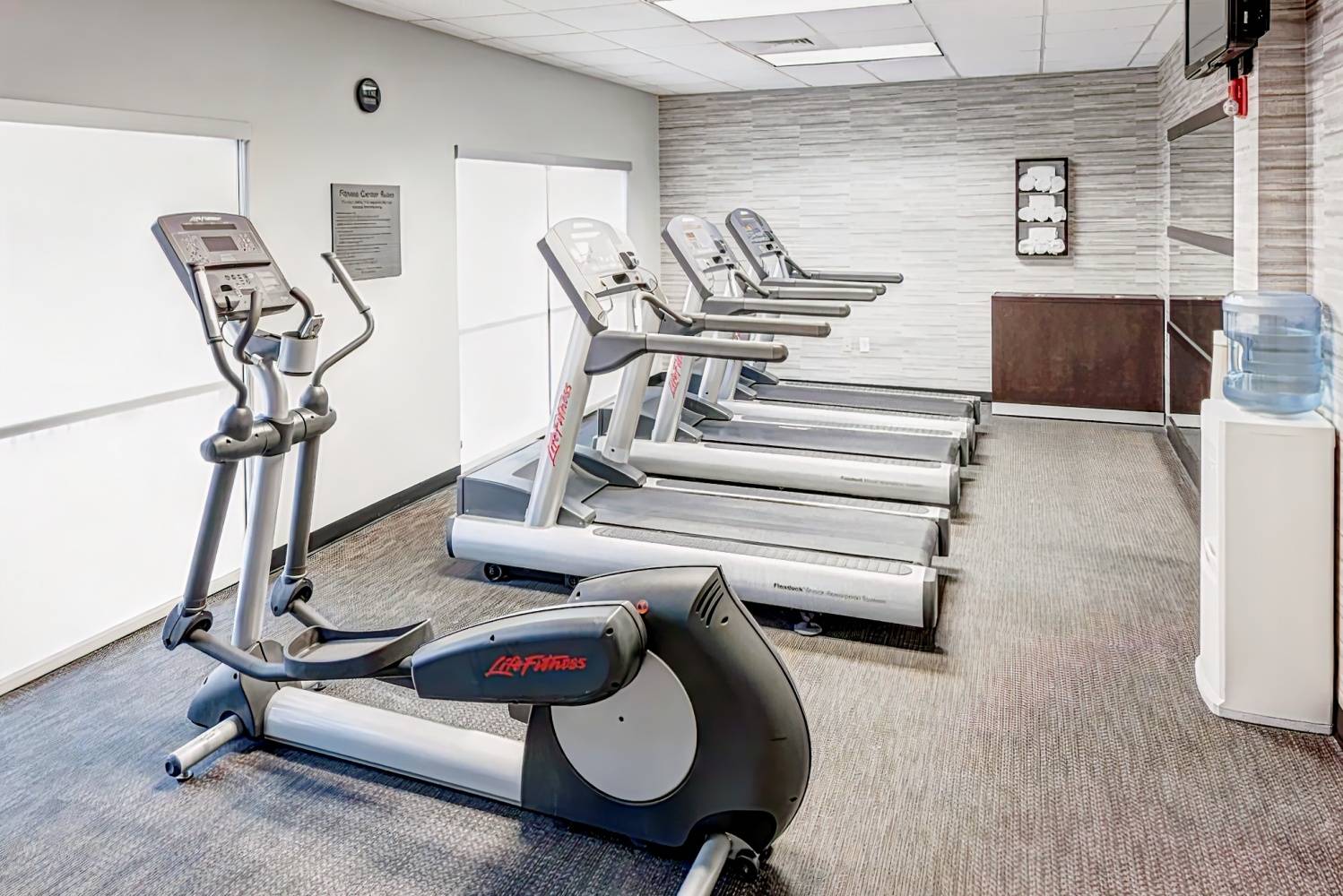 Courtyard Hattiesburg