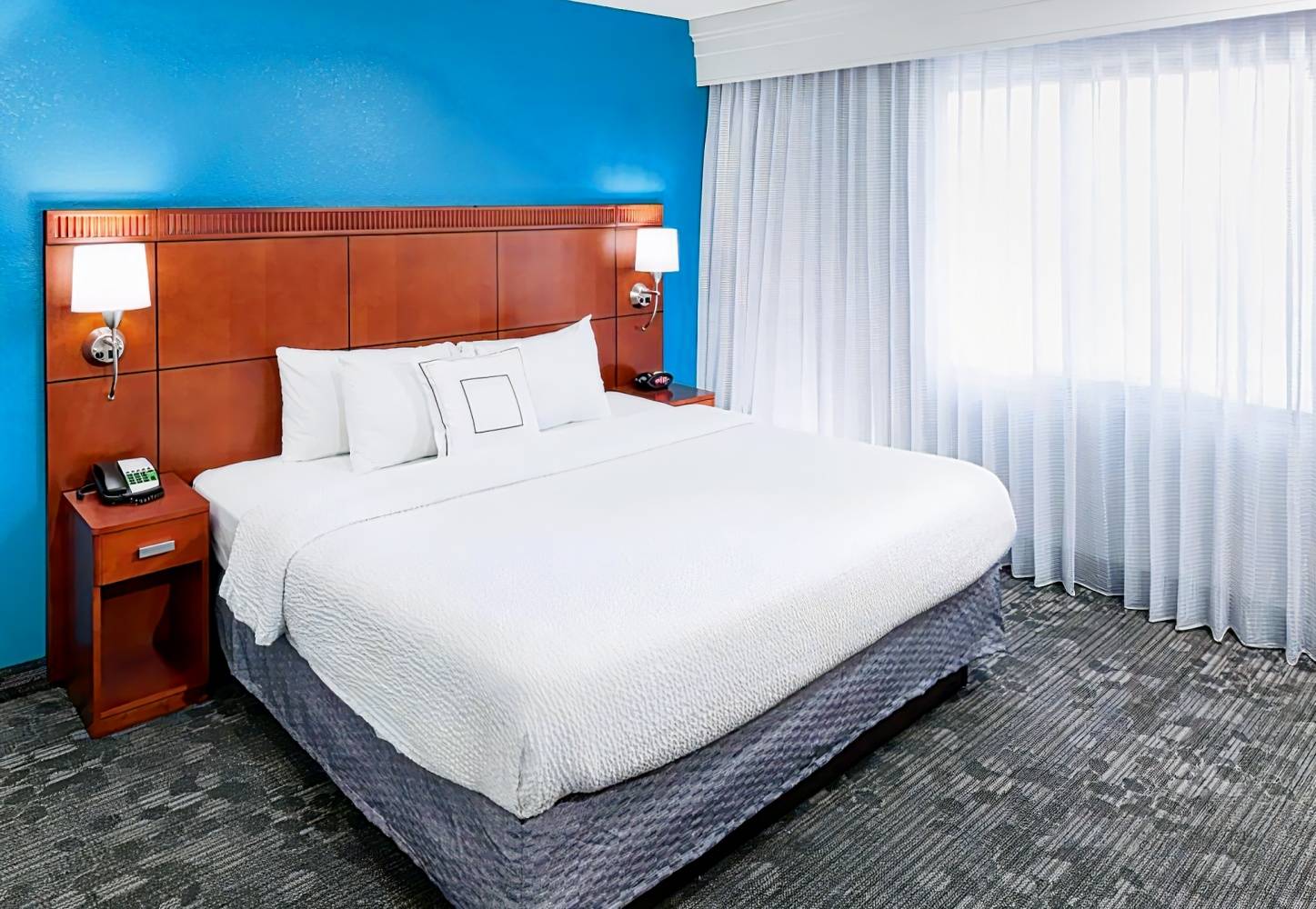 Courtyard Hattiesburg