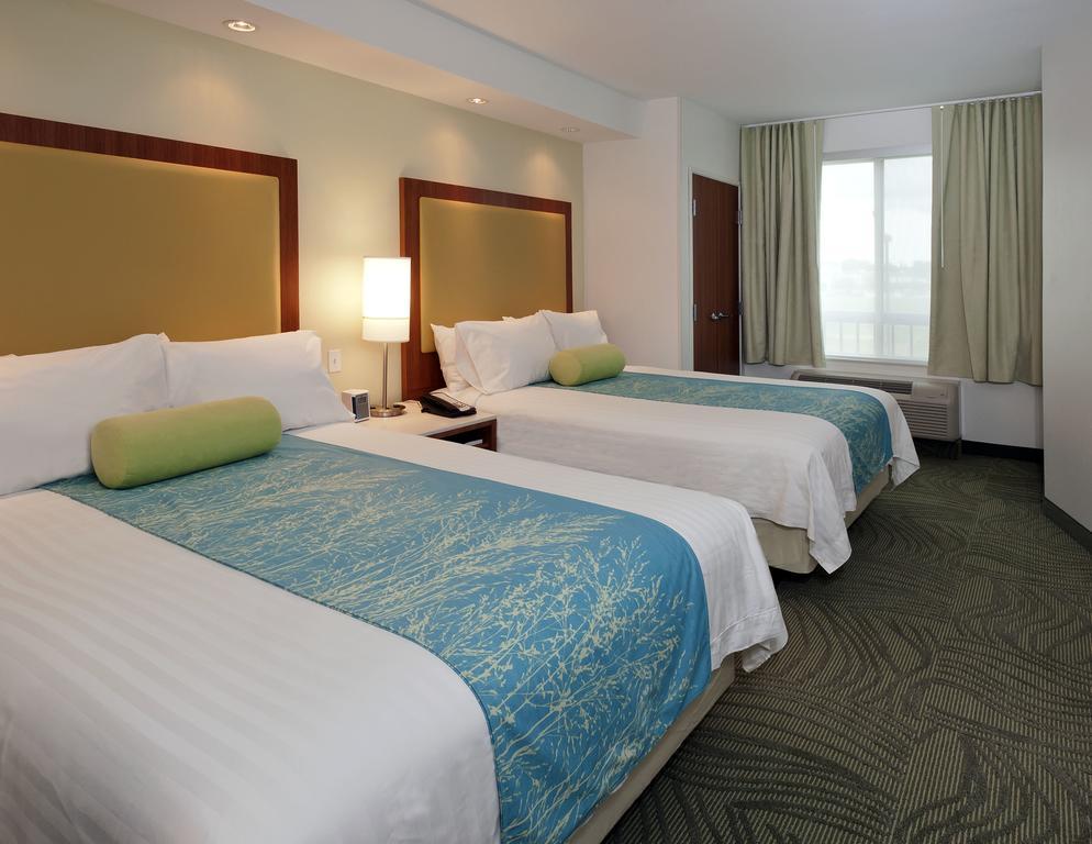 SpringHill Suites by Marriott Lafayette South at River Ranch