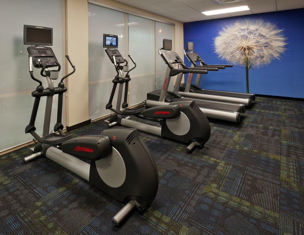 SpringHill Suites by Marriott Lafayette South at River Ranch