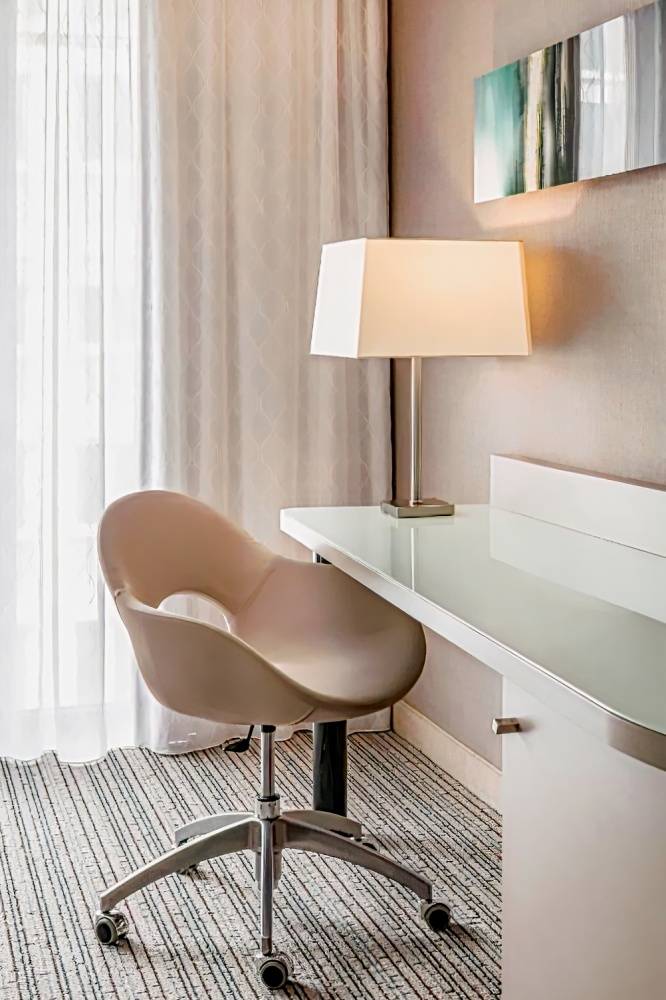 Courtyard by Marriott Munich City Center