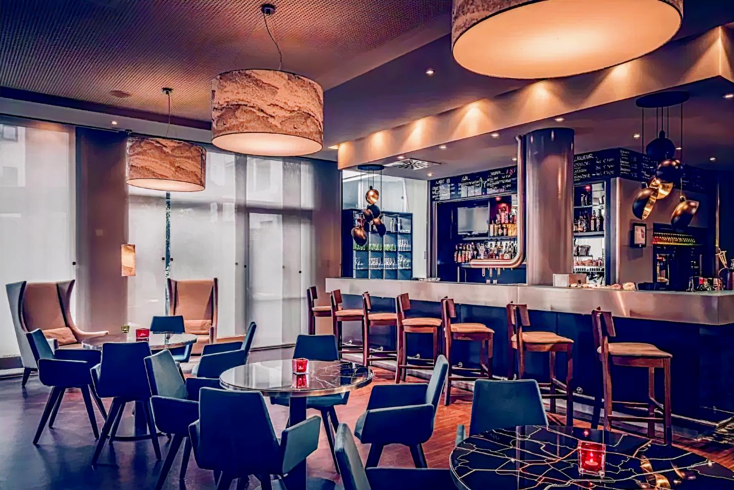 Courtyard by Marriott Munich City Center