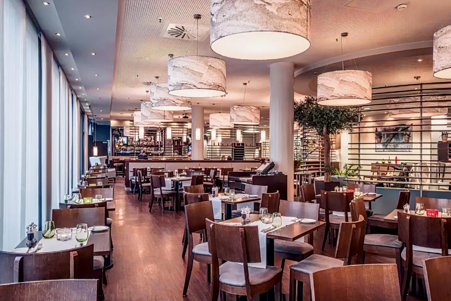 Courtyard by Marriott Munich City Center