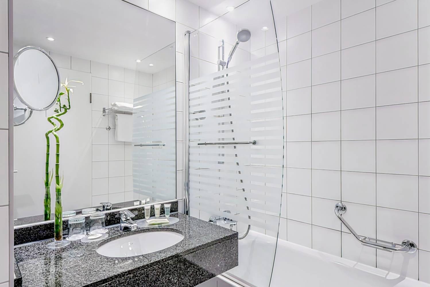 Courtyard by Marriott Munich City Center