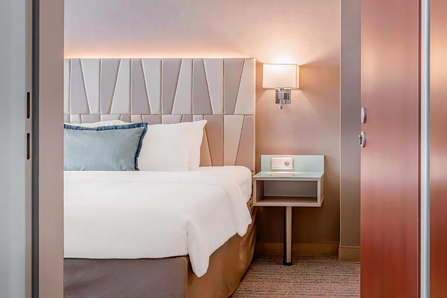 Courtyard by Marriott Munich City Center