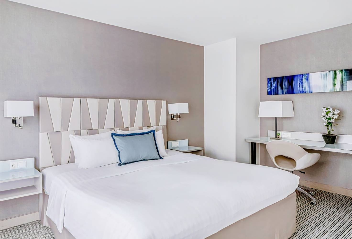 Courtyard by Marriott Munich City Center