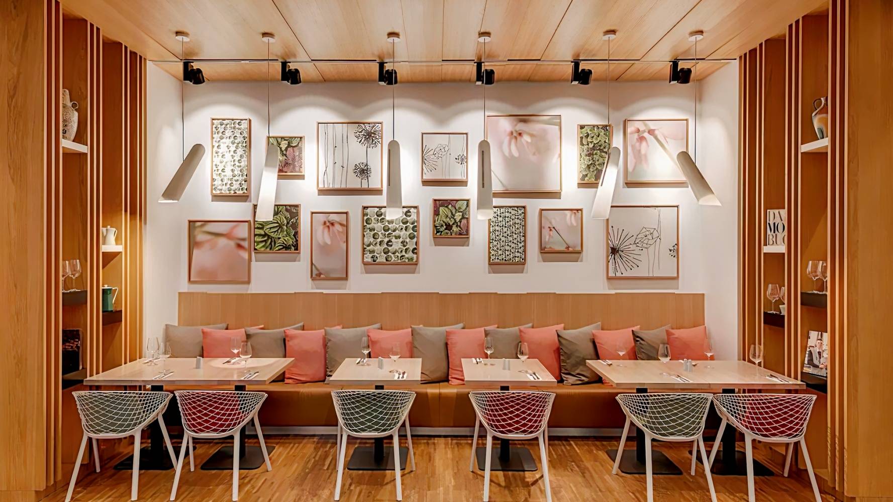 Holiday Inn Frankfurt - Alte Oper