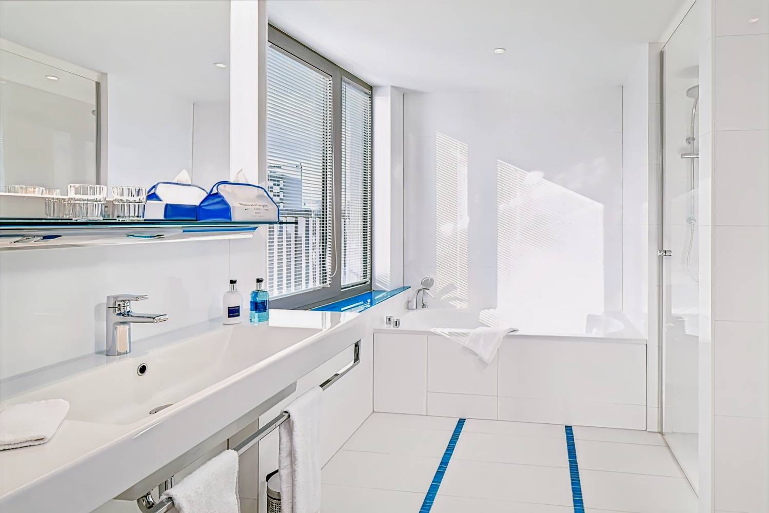 Pestana Berlin Tiergarten