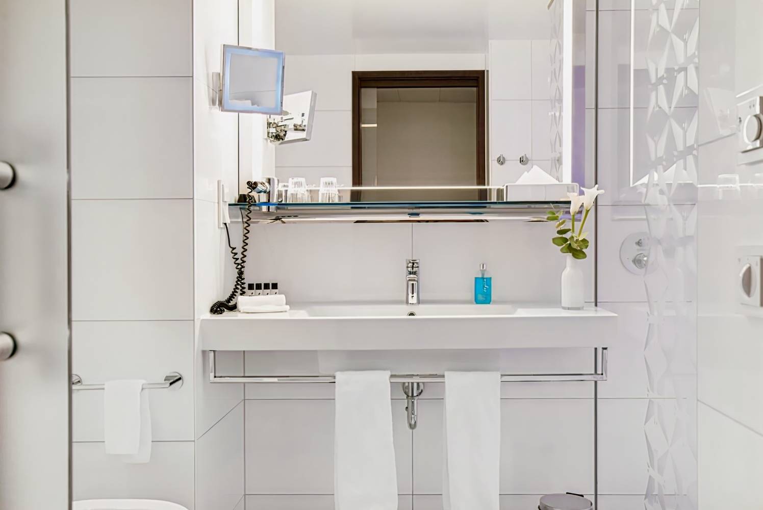 Pestana Berlin Tiergarten