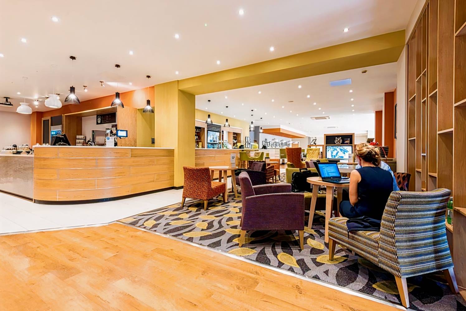 Holiday Inn Rotherham – Sheffield M1, Jct.33, an IHG Hotel