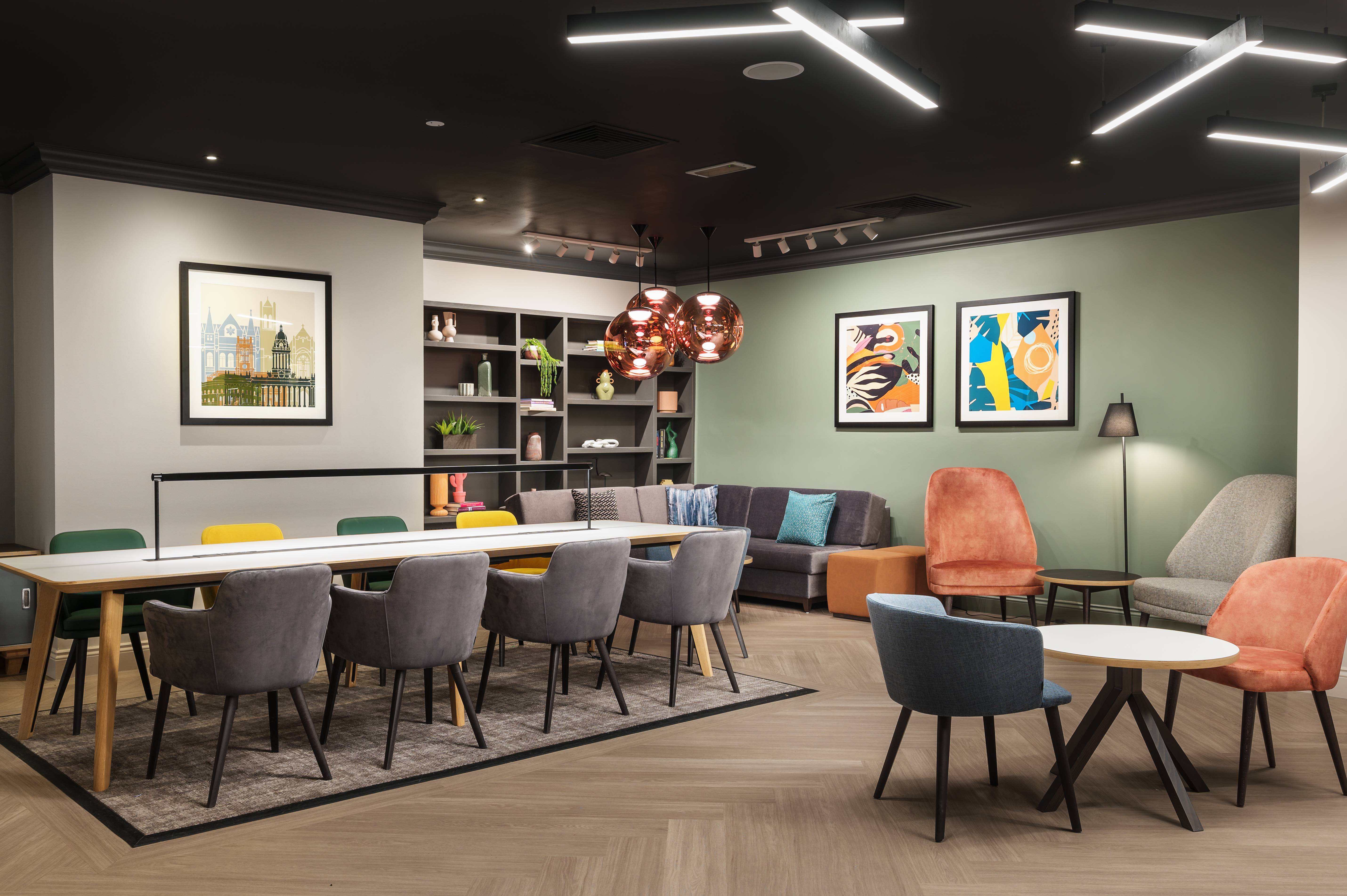 Holiday Inn Leeds – Wakefield M1, Jct.40, an IHG Hotel