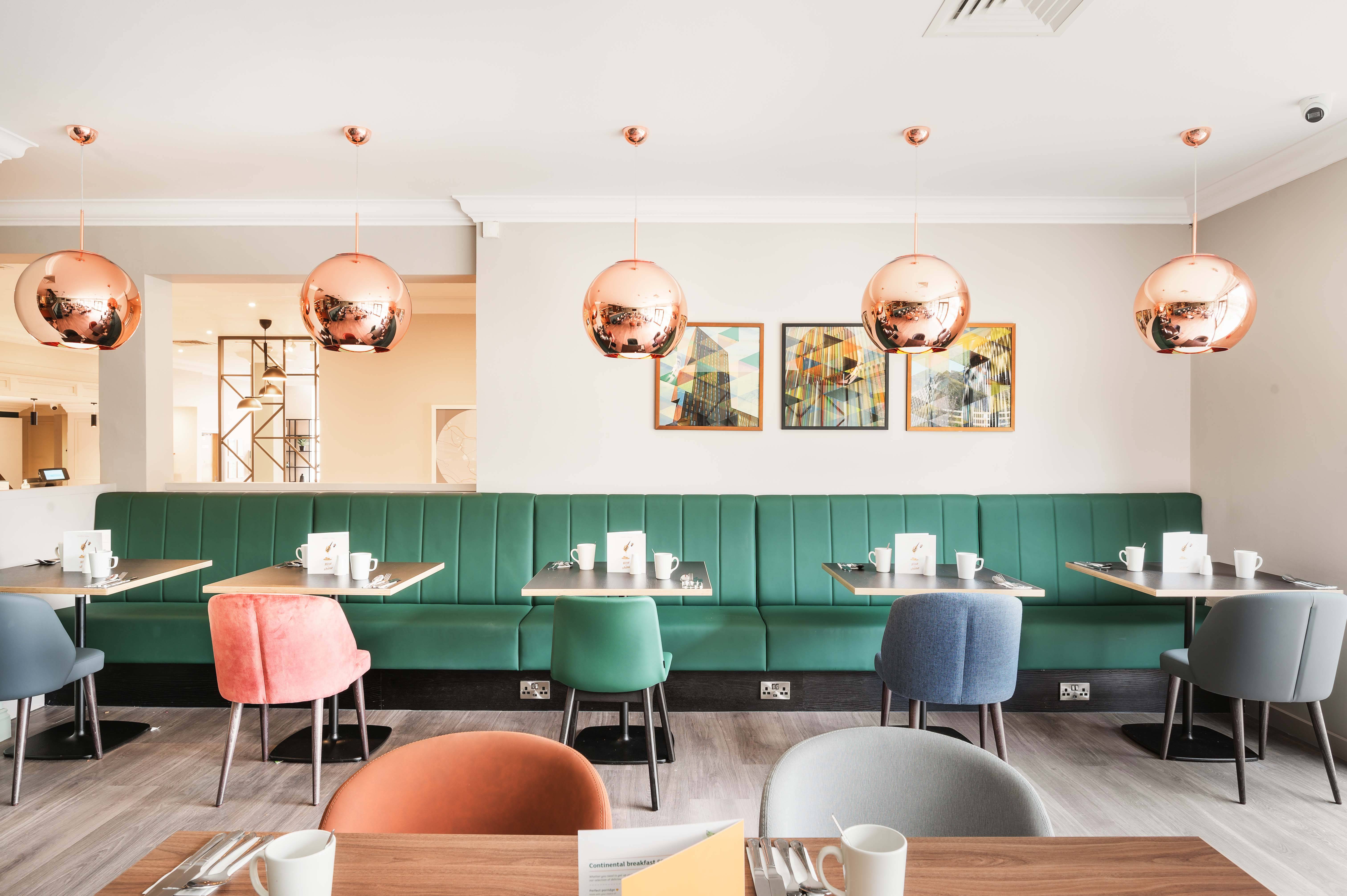 Holiday Inn Leeds – Wakefield M1, Jct.40, an IHG Hotel