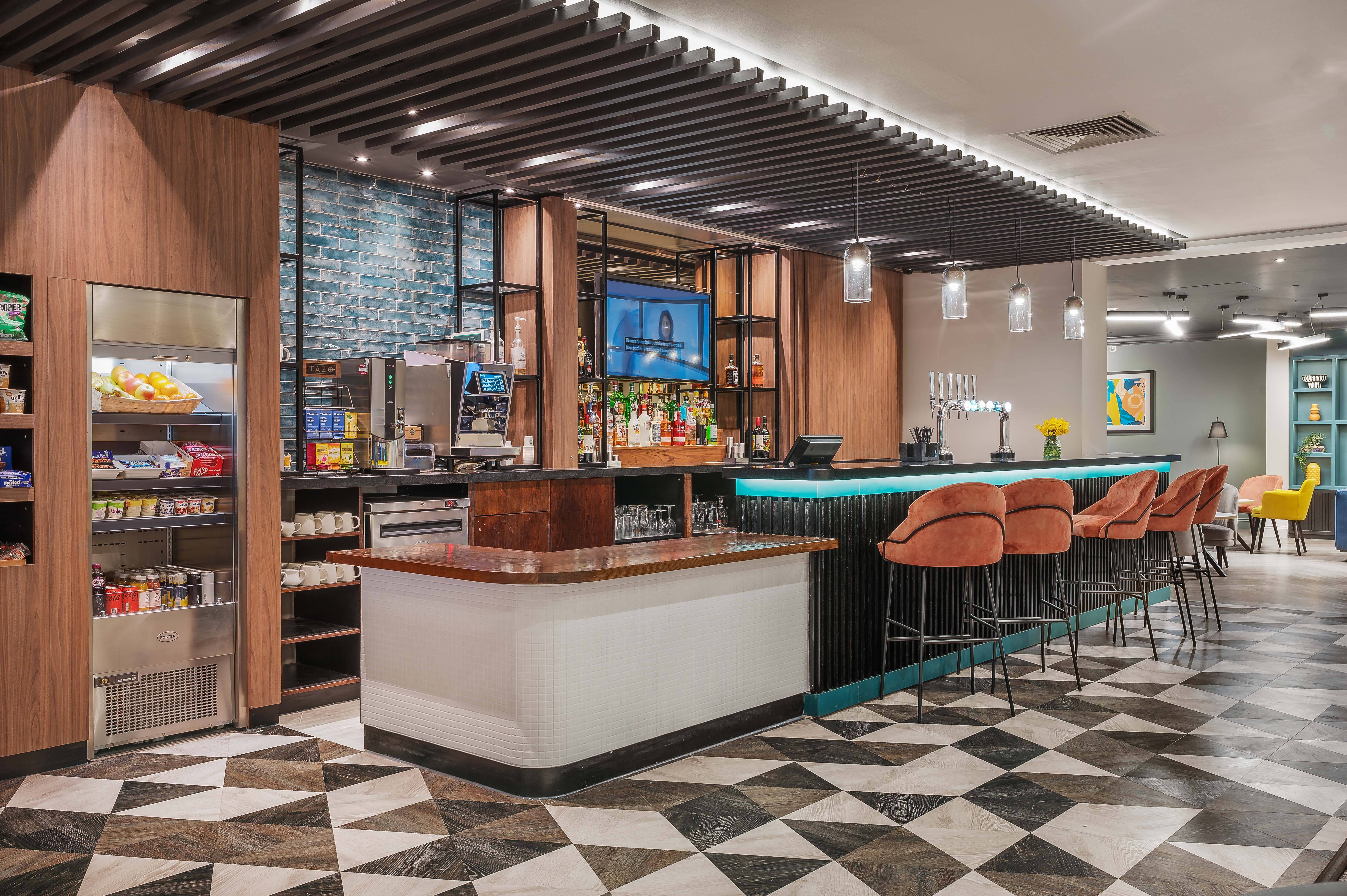 Holiday Inn Leeds – Wakefield M1, Jct.40, an IHG Hotel