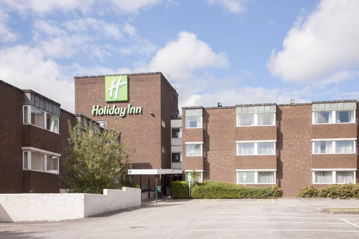 Holiday Inn Leeds – Wakefield M1, Jct.40, an IHG Hotel
