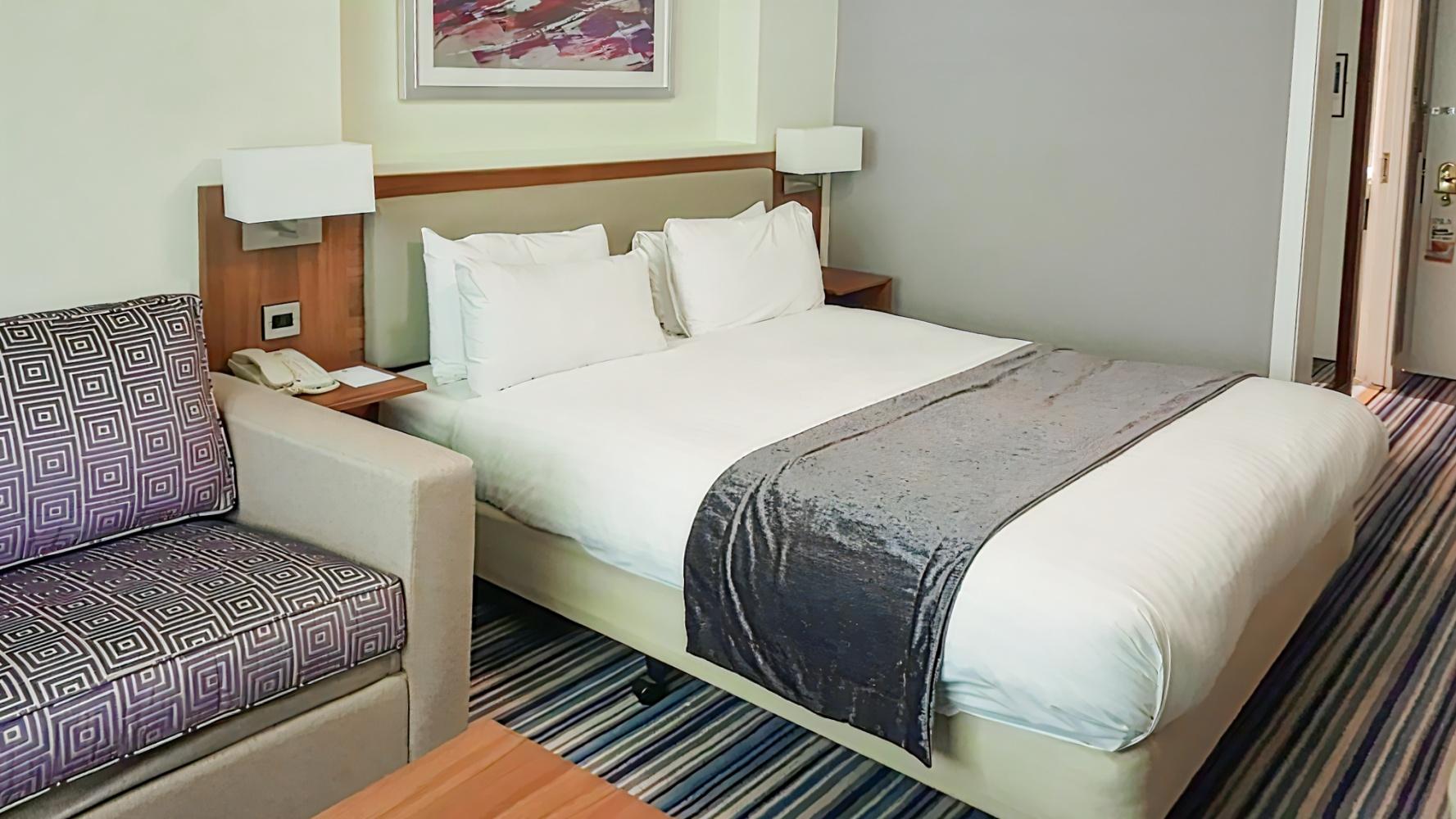 Holiday Inn Derby – Nottingham M1, Jct.25, an IHG Hotel