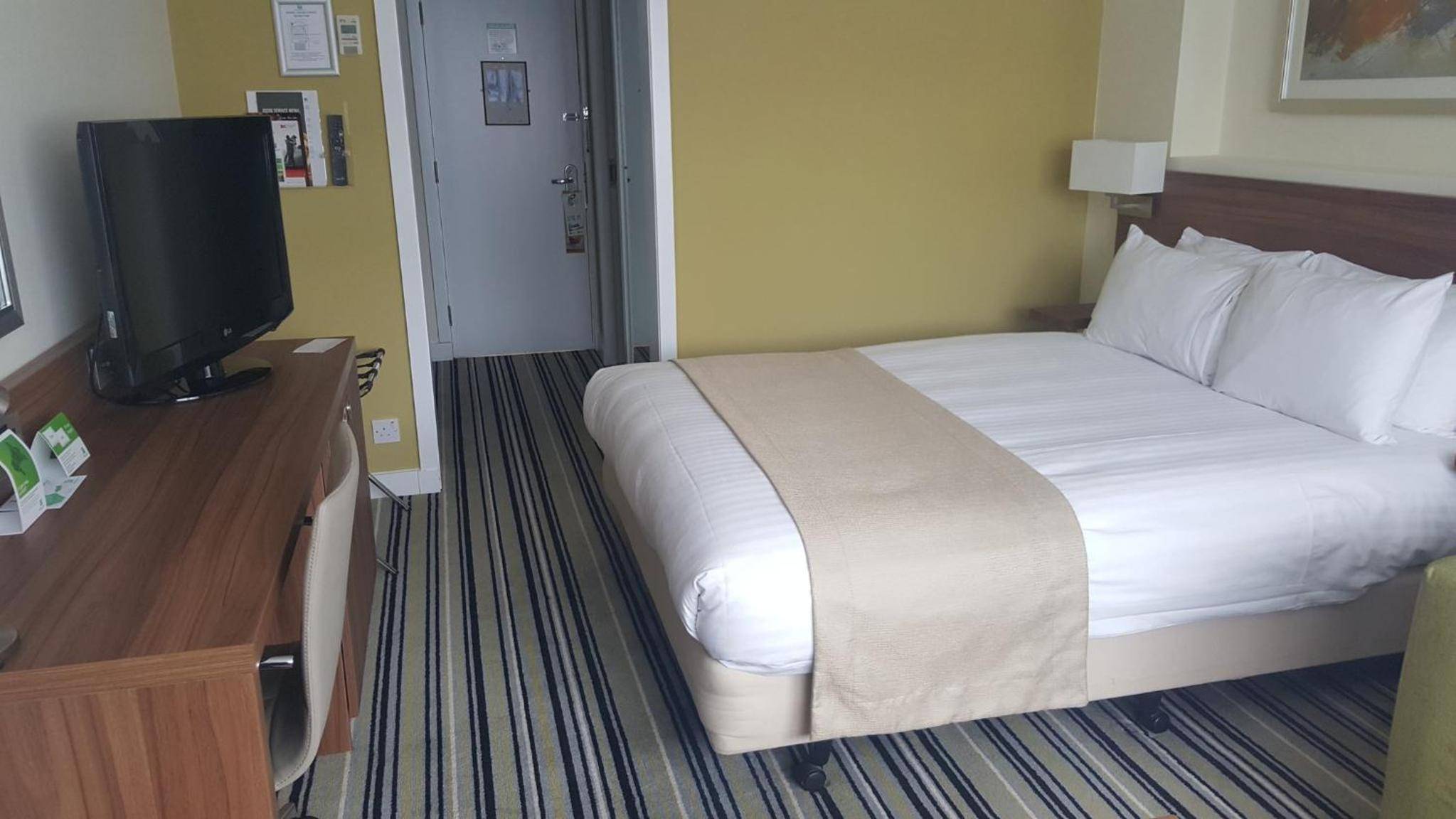 Holiday Inn Derby – Nottingham M1, Jct.25, an IHG Hotel