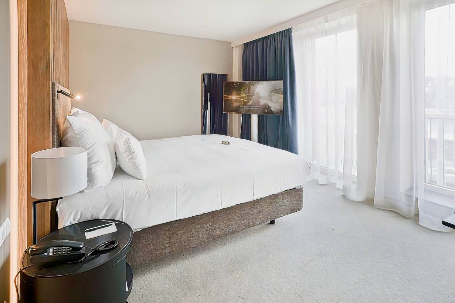 Pestana Amsterdam Riverside