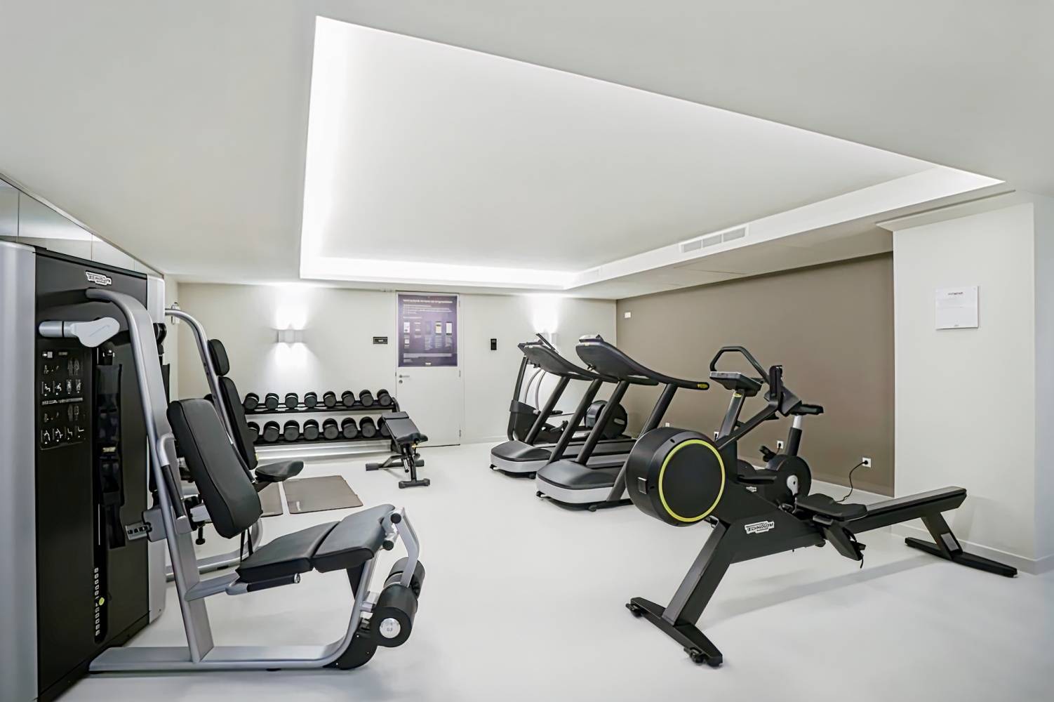 Pestana Amsterdam Riverside