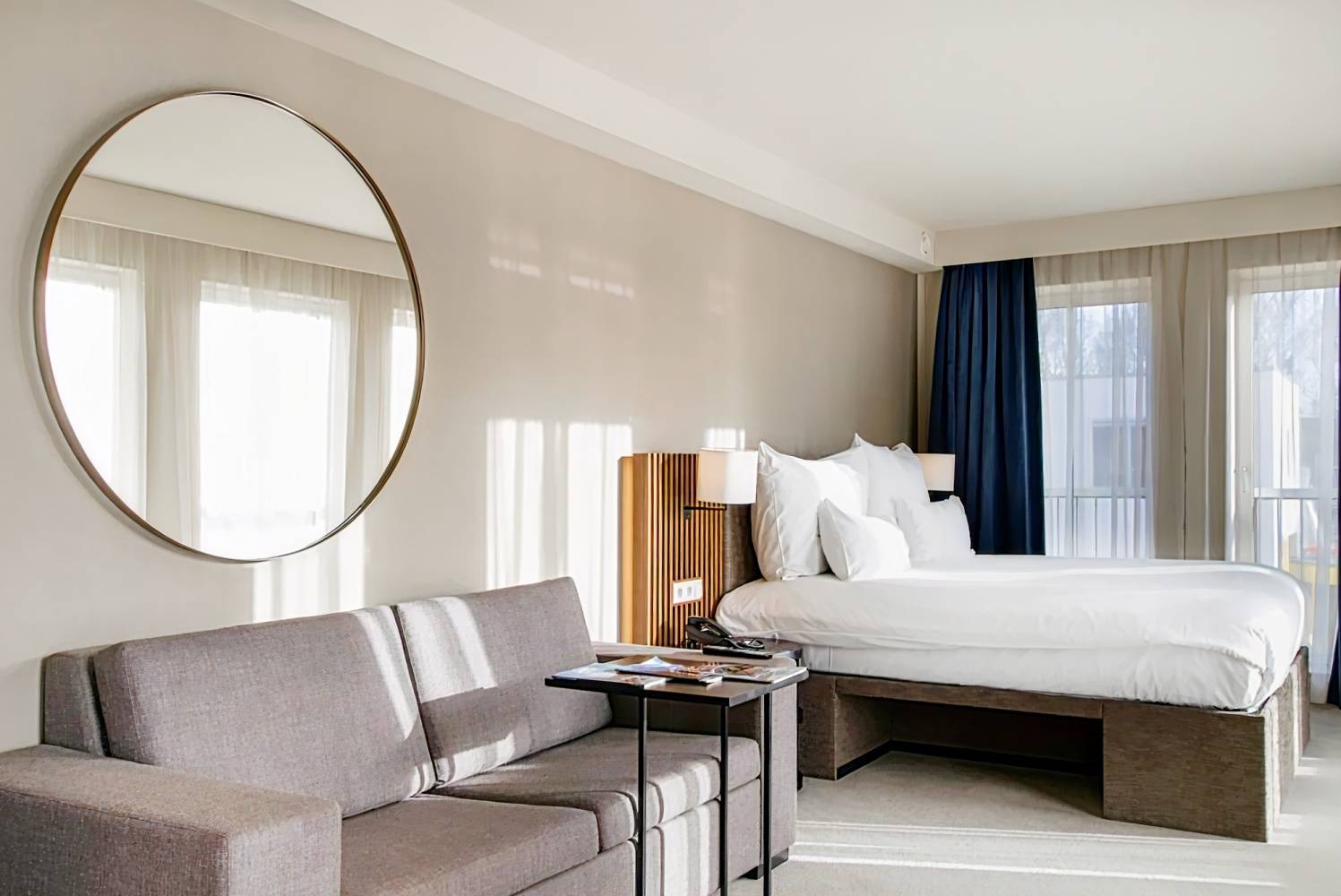 Pestana Amsterdam Riverside