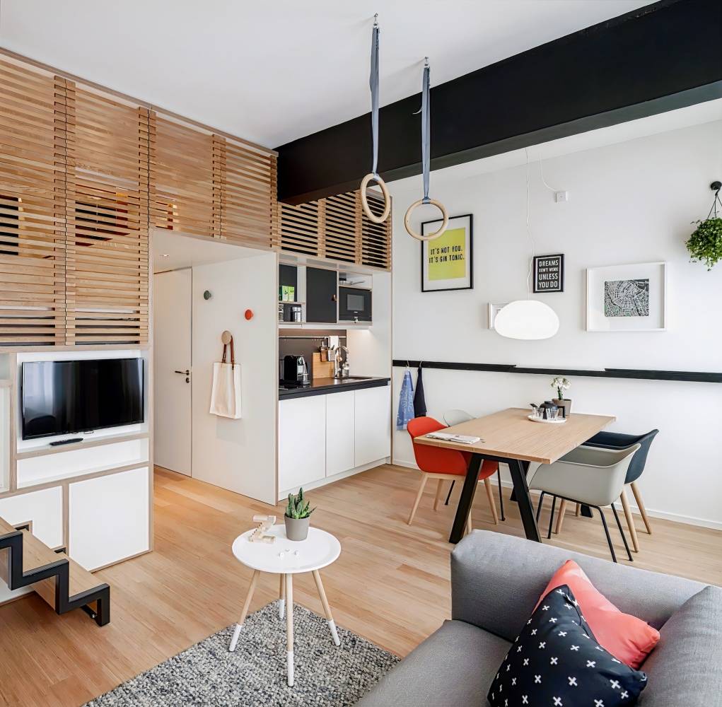Zoku Amsterdam