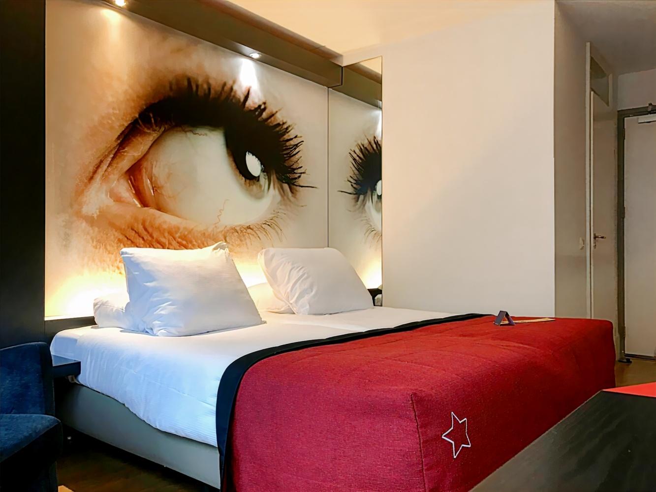 Designhotel Maastricht