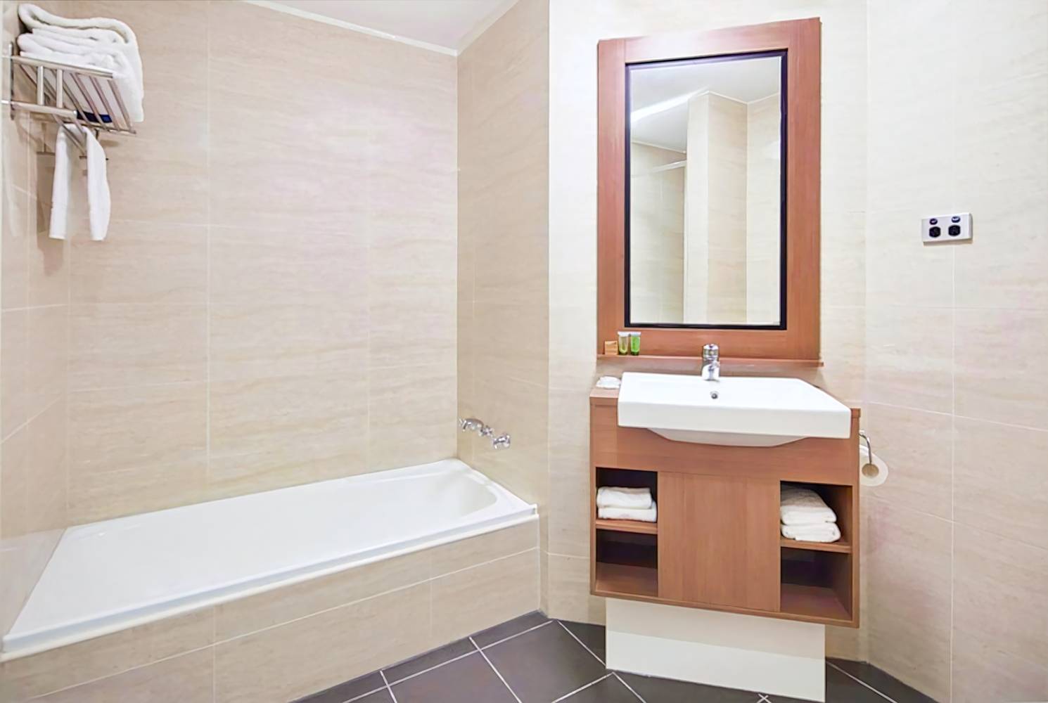 Quality Hotel Ambassador Perth