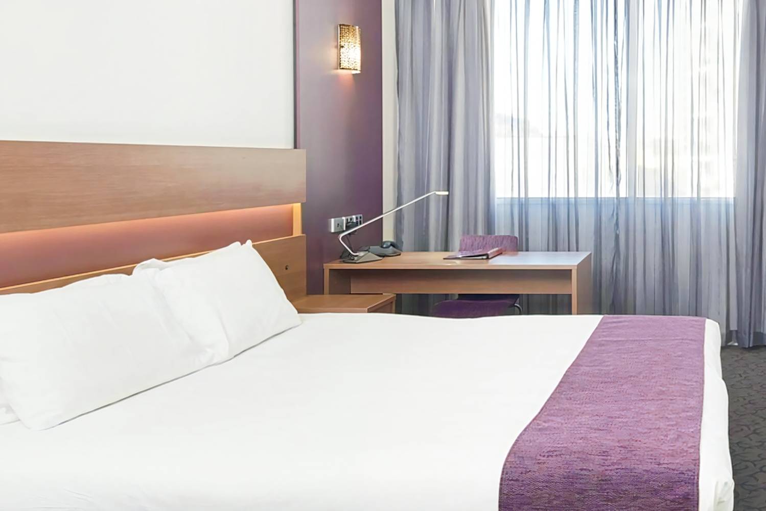 Quality Hotel Ambassador Perth