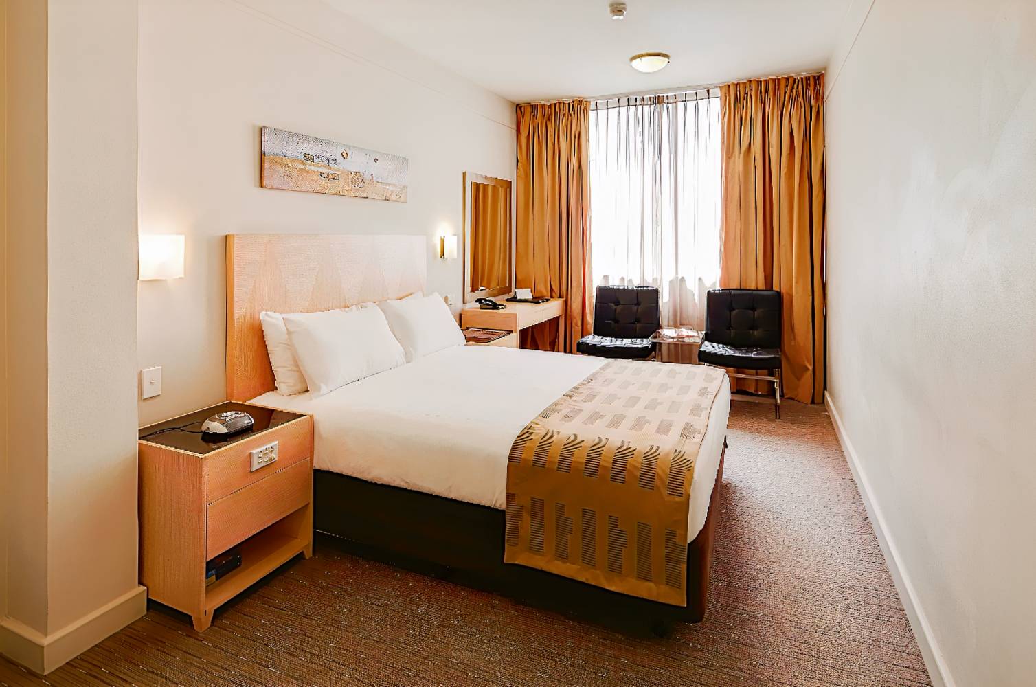 Quality Hotel Ambassador Perth