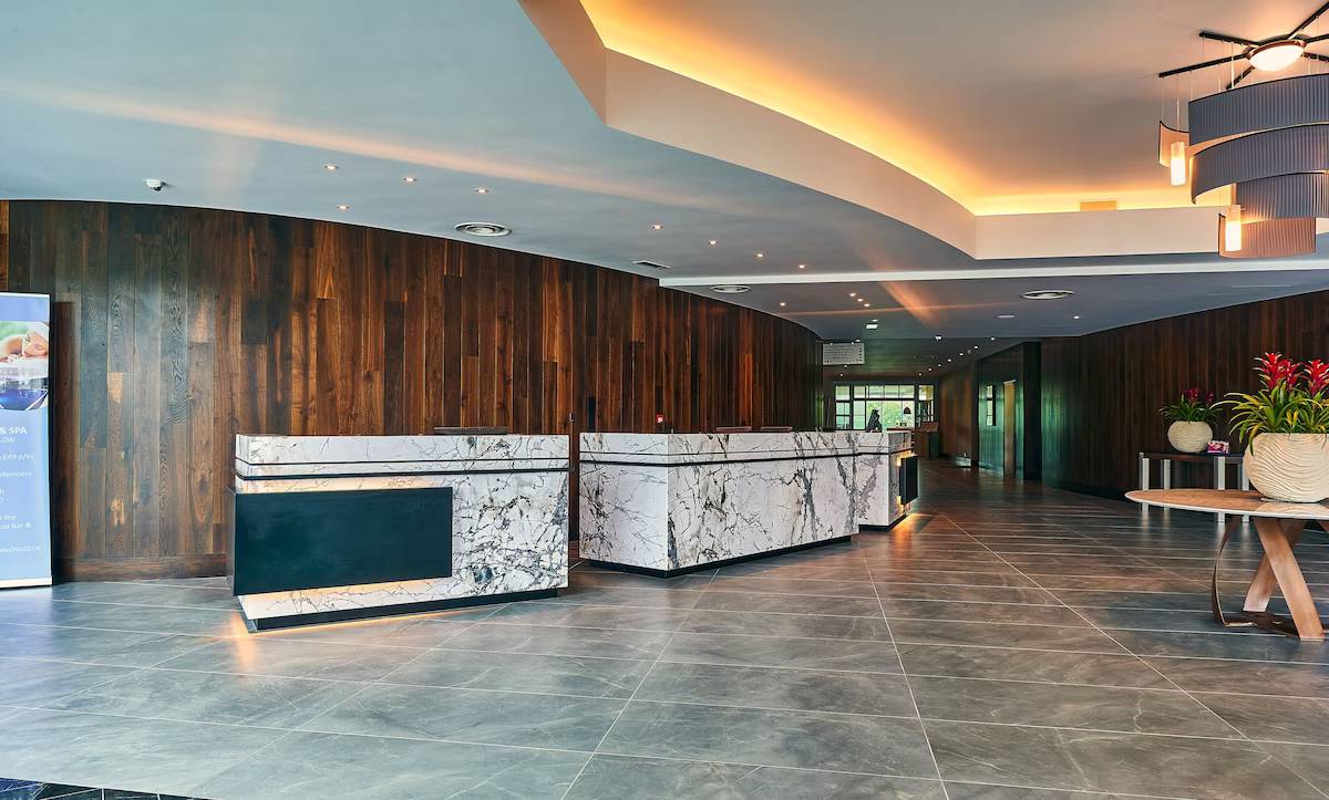 Crowne Plaza Marlow, an IHG Hotel