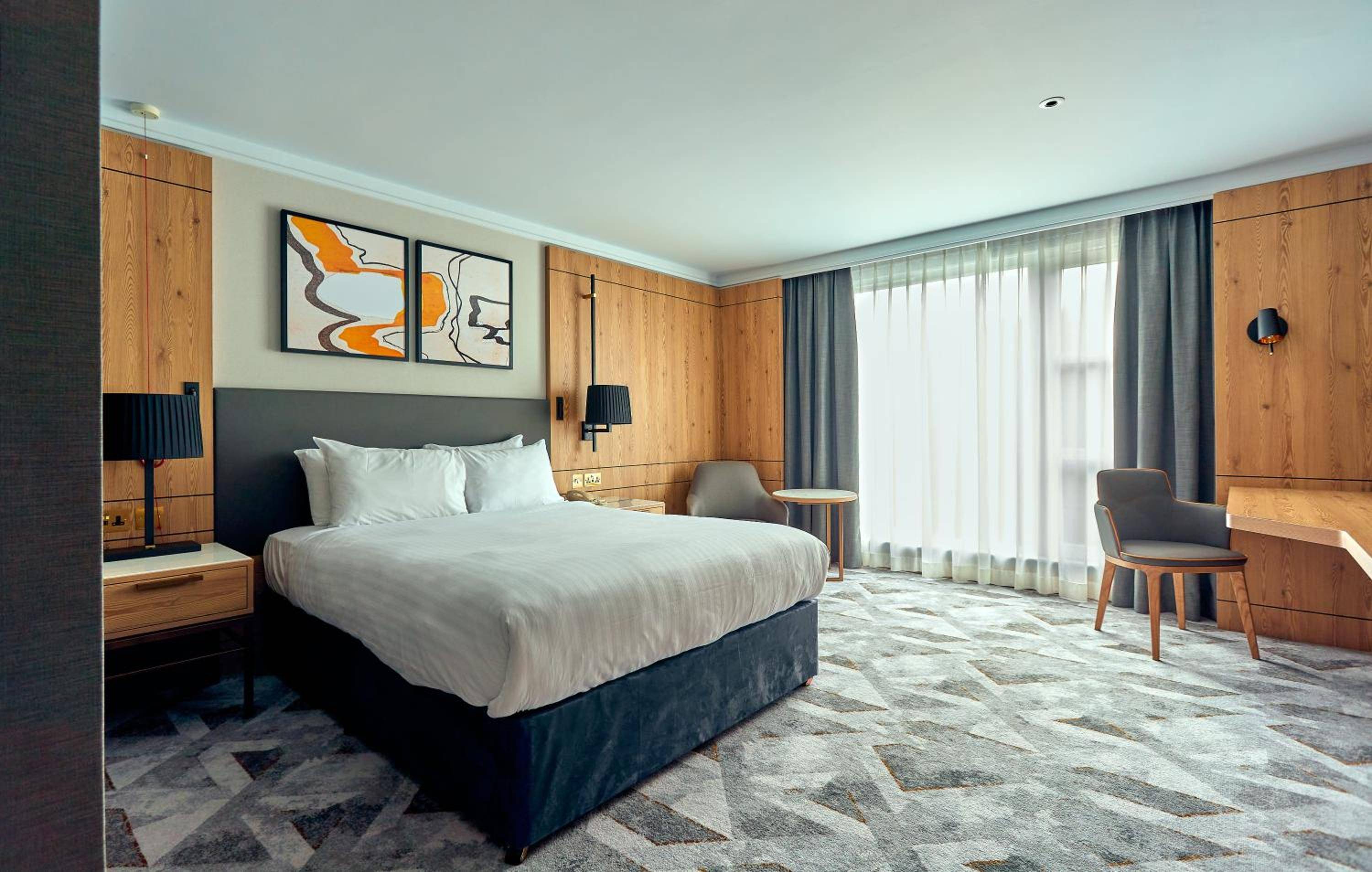 Crowne Plaza Marlow, an IHG Hotel