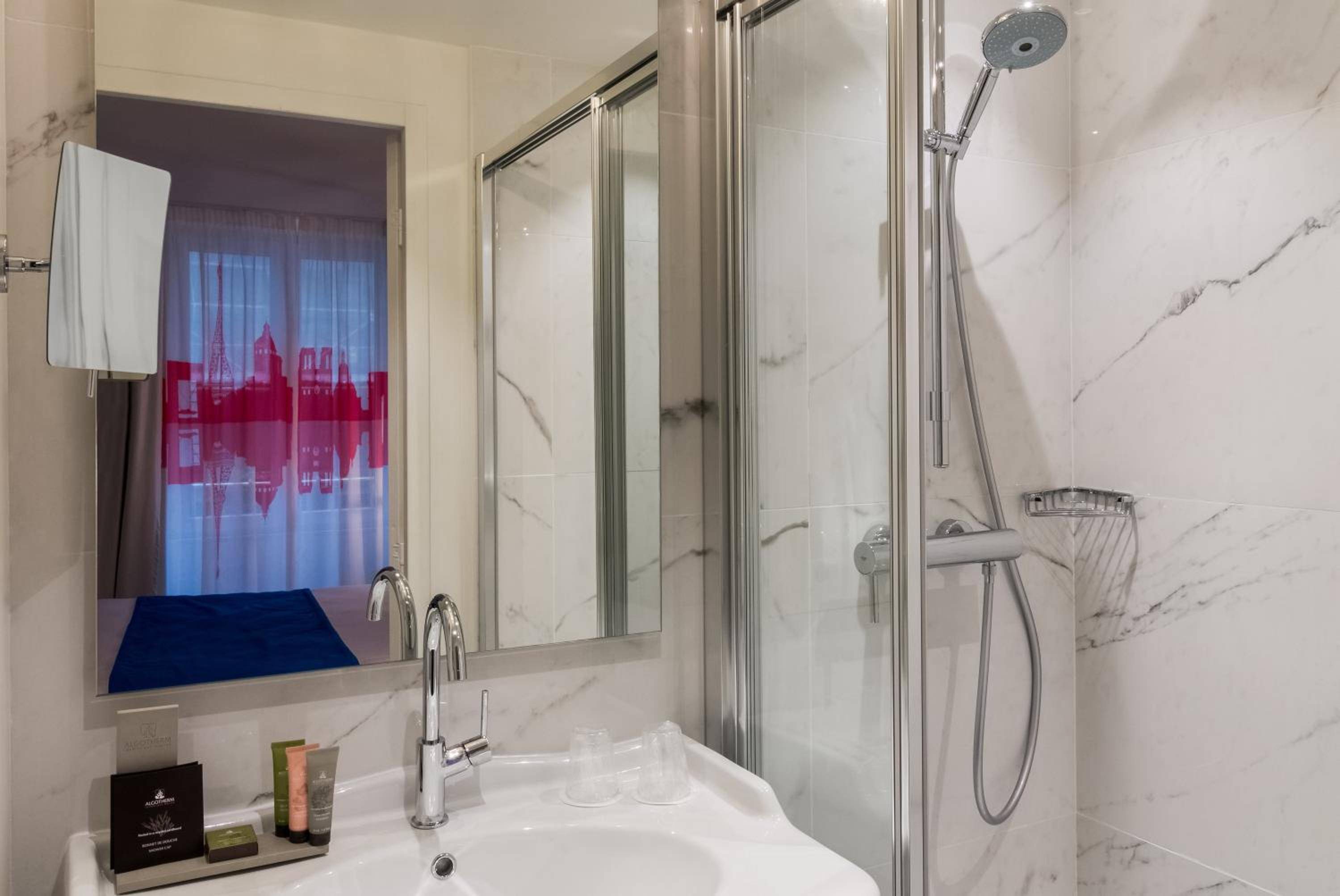 Hôtel 34B - Astotel