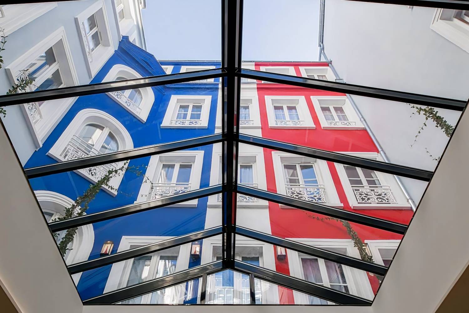 Hôtel 34B - Astotel