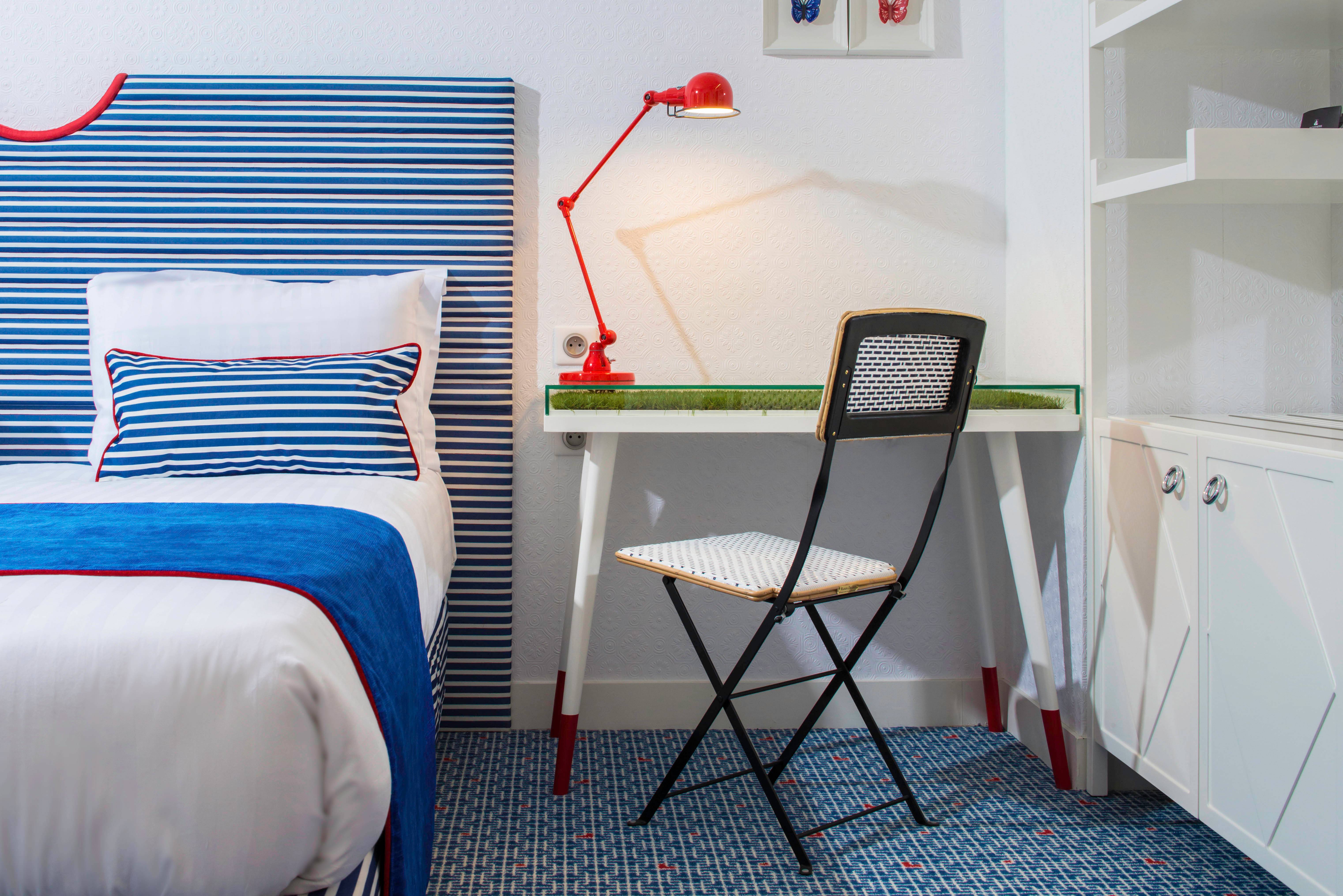 Hôtel 34B - Astotel