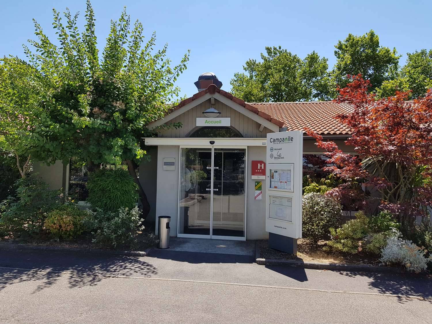 Campanile Toulouse - Blagnac Aéroport