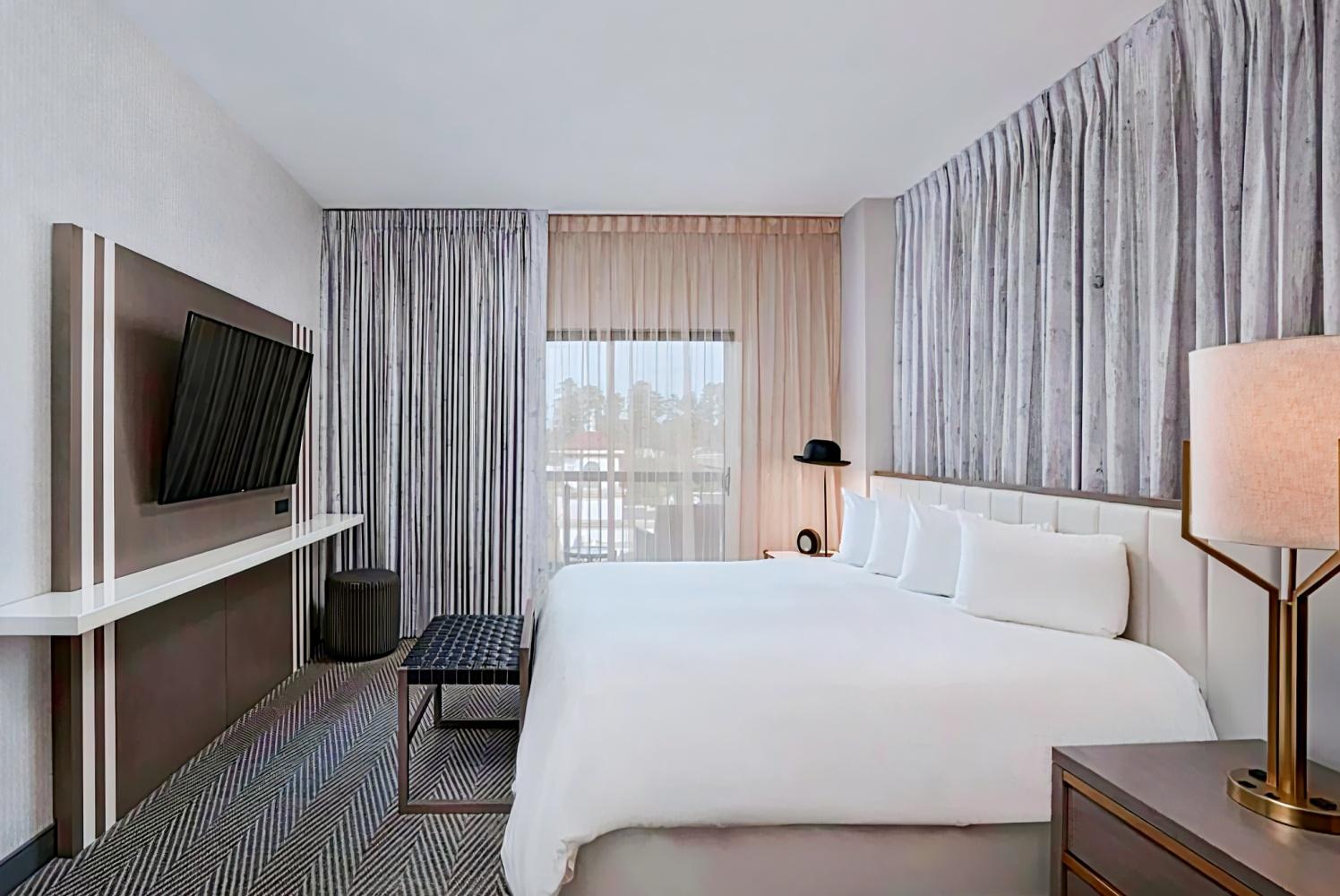 Hyatt Centric The Woodlands